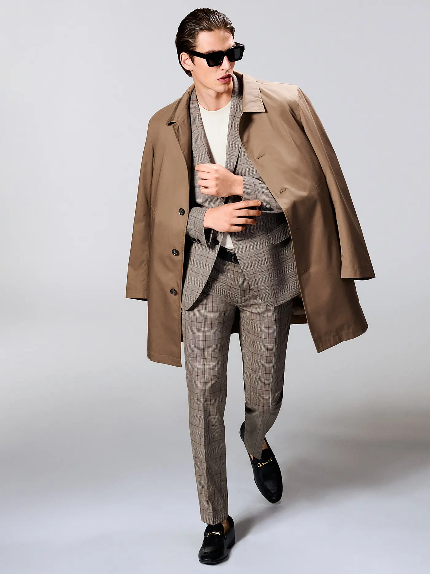 JOOP | Trenchcoat STEVIE | 